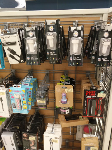 Department Store «Marshalls», reviews and photos, 4100 William Penn Hwy, Monroeville, PA 15146, USA