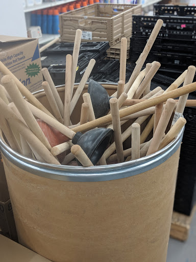 Store «Discount Groceries & More Retail Store», reviews and photos, 11971 Grandview Rd, Grandview, MO 64030, USA