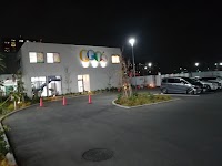 レッツ！インドアテニススクール新浦安