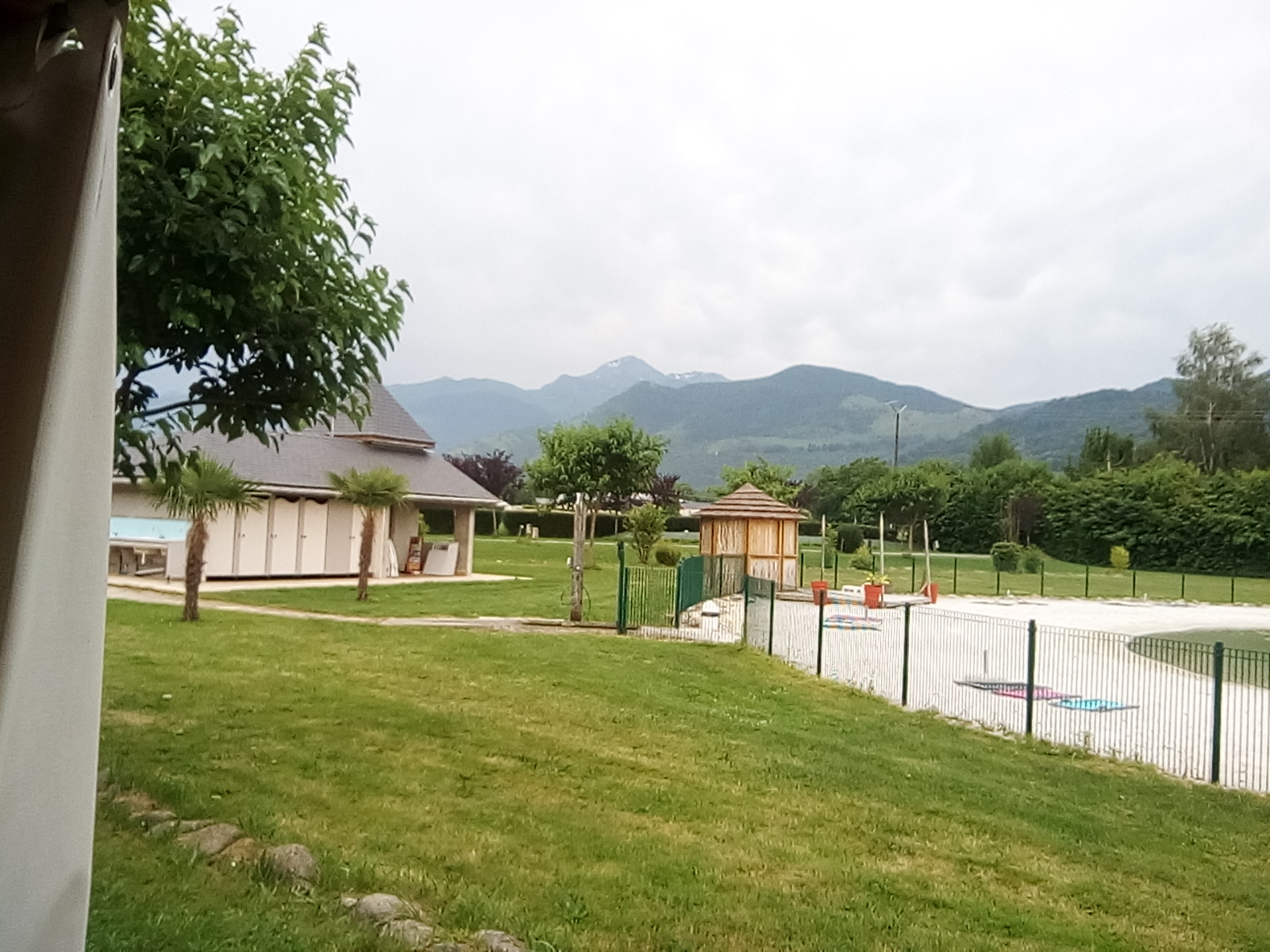 Photo n° 2 de l'avis de Guillaume.i fait le 26/06/2020 à 14:03