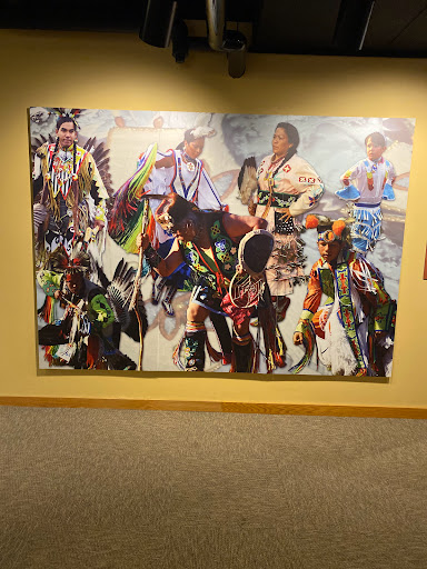 History Museum «Wisconsin Historical Museum», reviews and photos, 30 N Carroll St, Madison, WI 53703, USA