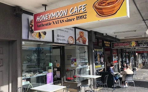 Honeymoon Patisserie & Coffee Lounge image