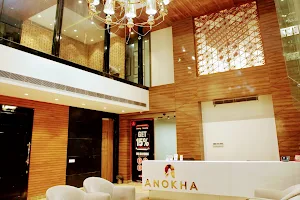 ANOKHA SALON & SPA image