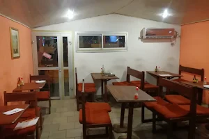 Restaurant Lampeduza image