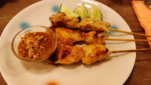 YAU - Malaysische Küche
