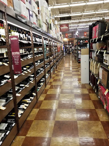 Wine Store «Total Wine & More», reviews and photos, 380 Main Ave, Norwalk, CT 06851, USA