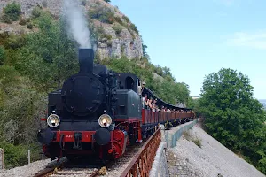 Railway Tourist Haut Quercy image