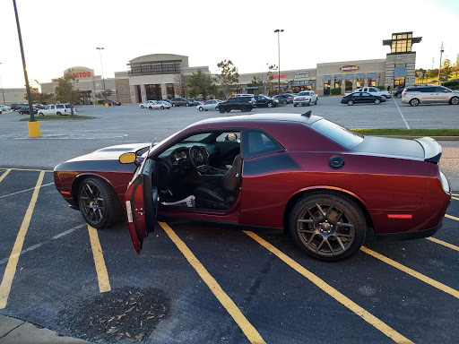 Auto Repair Shop «Tallassee Automotive», reviews and photos, 1618 Gilmer Ave, Tallassee, AL 36078, USA