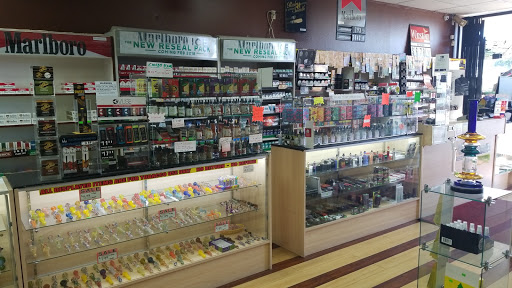 Tobacco Shop «Alta Loma Smoke Shop», reviews and photos, 8722 Base Line Rd, Alta Loma, CA 91701, USA