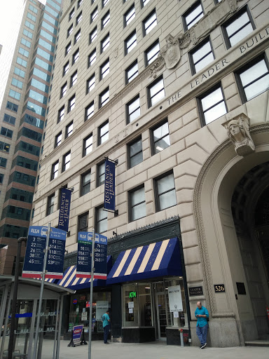 Tobacco Shop «Sam Klein Cigar Co», reviews and photos, 1834 E 6th St, Cleveland, OH 44114, USA