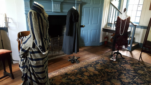 Local History Museum «Steppingstone Farm Museum», reviews and photos, 461 Quaker Bottom Rd, Havre De Grace, MD 21078, USA