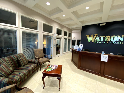 Real Estate Agency «Watson Realty Corp., Clermont», reviews and photos, 1390 N Hancock Rd # 101, Clermont, FL 34711, USA