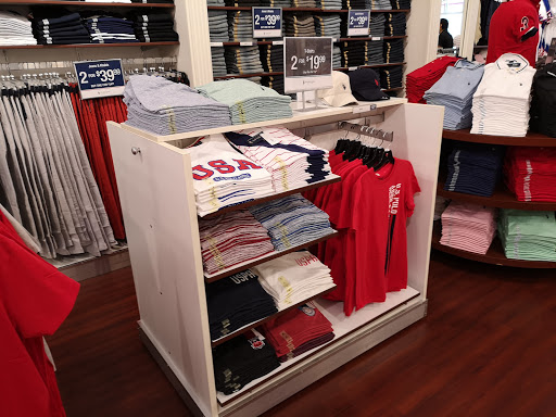 Outlet Mall «The Outlet Shoppes at El Paso», reviews and photos, 7051 S Desert Blvd, Canutillo, TX 79835, USA