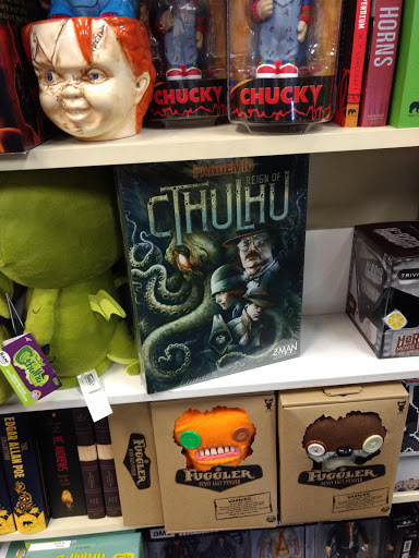 Book Store «Books-A-Million», reviews and photos, 2929 James Sanders Blvd, Paducah, KY 42001, USA