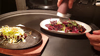Okonomiyaki du Restaurant Spoon à Paris - n°3
