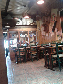 Atmosphère du Restaurant familial La Pataterie Moulins lès Metz à Augny - n°15