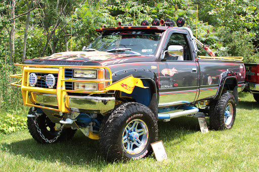 Auto Parts Store «A&A Auto Stores», reviews and photos, 360 N 9th St, Stroudsburg, PA 18360, USA