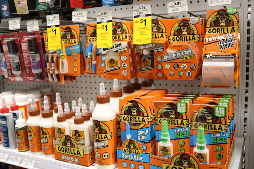 Hardware Store «Tenleytown Ace Hardware», reviews and photos, 4500 Wisconsin Ave NW, Washington, DC 20016, USA