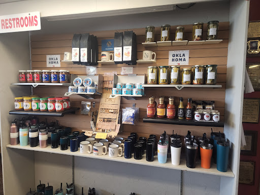 Golf Club «Lake Hefner Golf Club», reviews and photos, 4491 S Lake Hefner Dr, Oklahoma City, OK 73116, USA