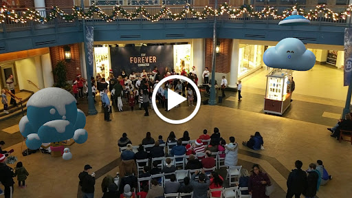 Shopping Mall «Bayshore Town Center», reviews and photos, 5800 N Bayshore Dr, Glendale, WI 53217, USA