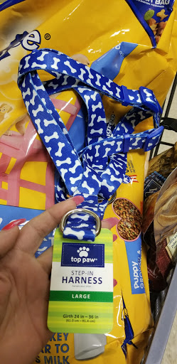 Pet Supply Store «PetSmart», reviews and photos, 2122 N 2nd St, Millville, NJ 08332, USA