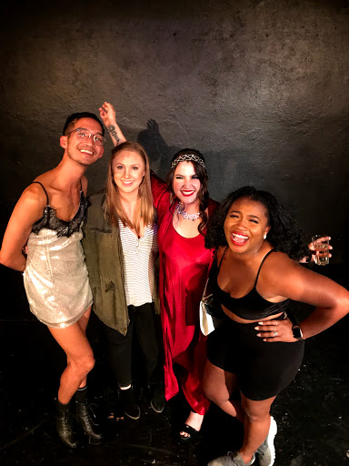 Night Club «Re-Bar», reviews and photos, 1114 Howell St, Seattle, WA 98101, USA