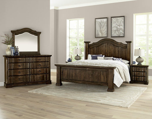 Furniture Store «Atlantic Bedding and Furniture Columbia», reviews and photos, 6420 Garners Ferry Rd, Columbia, SC 29209, USA