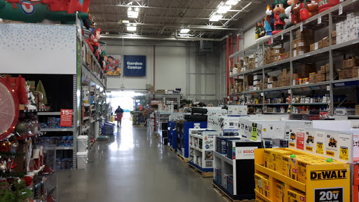 Lowe's Home Improvement