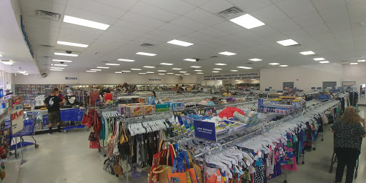 Thrift Store «Goodwill Store & Donation X-press», reviews and photos