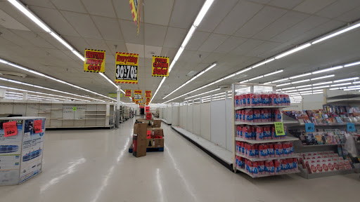 Discount Store «Kmart», reviews and photos, 1127 S State St, Ephrata, PA 17522, USA