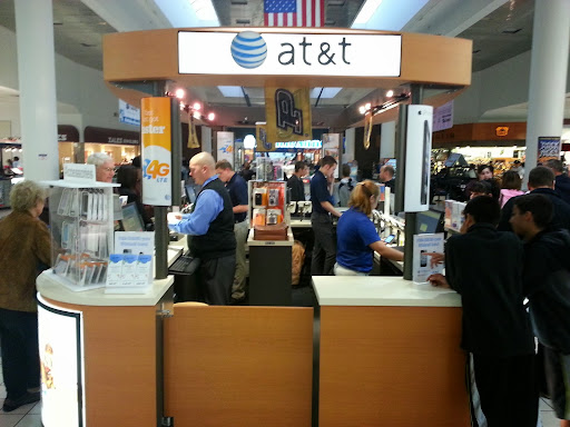 AT&T Authorized Retailer, 2415 Sagamore Pkwy S, Lafayette, IN 47905, USA, 