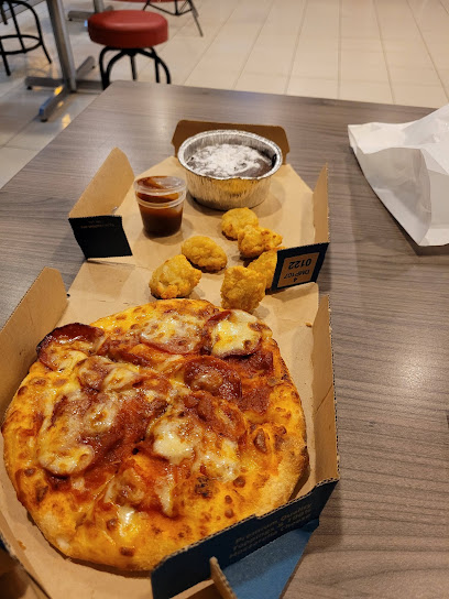 Domino's Pizza Seremban 2