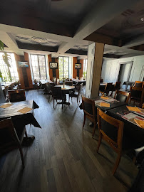 Atmosphère du Restaurant italien Beliano à Thionville - n°15