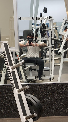 Gym «In-Shape Health Clubs», reviews and photos, 5294 Clayton Rd, Concord, CA 94521, USA