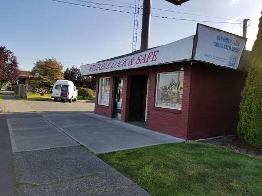 5413 Pacific Ave, Tacoma, WA 98408, USA