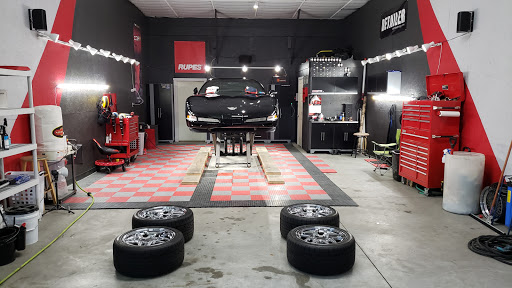KMG Detailing en Lebanon
