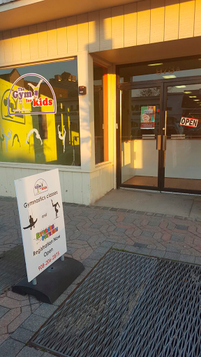 Gymnastics Center «The GYM For Kids», reviews and photos, 973 Stuyvesant Ave, Union, NJ 07083, USA