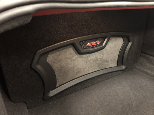 Car Stereo Store «Car Toys», reviews and photos, 10545 Melody Dr, Northglenn, CO 80234, USA