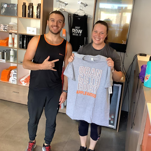 Gym «Orangetheory Fitness Applewood», reviews and photos, 3244 Youngfield St A1, Wheat Ridge, CO 80033, USA