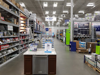 Lowe's Home Improvement