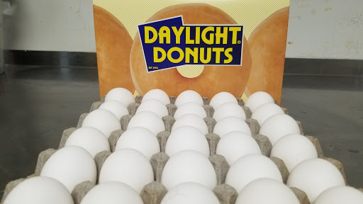 Donut Shop «Daylight Donuts», reviews and photos, 7 Bruce St, Morrilton, AR 72110, USA