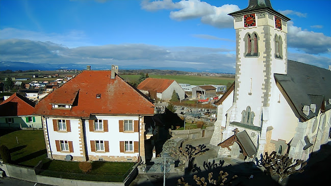 Rezensionen über Burgy Ameublement in Villars-sur-Glâne - Möbelgeschäft