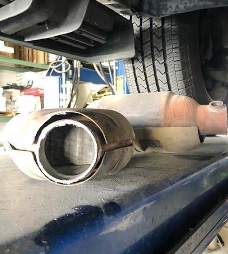 Auto Repair Shop «Last Chance Auto Repair For Cars Trucks», reviews and photos, 12052 S Naper Plainfield Rd, Plainfield, IL 60585, USA