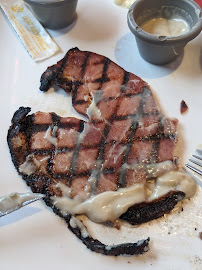 Steak du Restaurant Buffalo Grill Saint-Mard - n°5