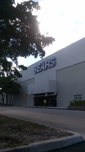 Shopping Mall «Westfield Broward», reviews and photos, 8000 W Broward Blvd, Plantation, FL 33388, USA