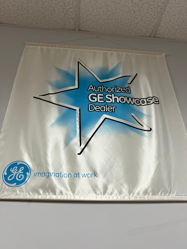 Appliance Store «Apache Appliance», reviews and photos, 13866 Georgia Ave, Silver Spring, MD 20906, USA