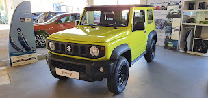 Photo n°3 de Suzuki Zélus Automobiles Brie-Comte-Robert à Brie-Comte-Robert ()