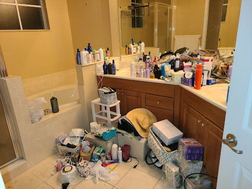 Moving Company «Sorensen Moving And Storage Co», reviews and photos, 950 W Eau Gallie Blvd, Melbourne, FL 32935, USA