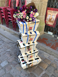 Photos du propriétaire du Bar-restaurant à huîtres Chez Marcelle, restaurant à Vannes - n°18