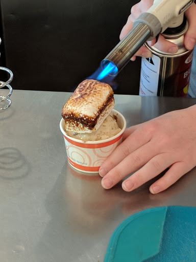 Ice Cream Shop «Sweet Republic», reviews and photos, 9160 E Shea Blvd #105, Scottsdale, AZ 85260, USA